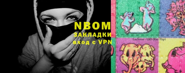тгк Абаза